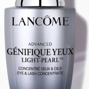 nwt Advanced Génifique Light Pearl Eye Serum